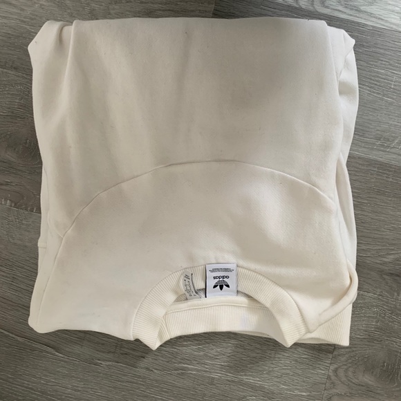 NWOT adidas Originals XbyO Crewneck - Picture 4 of 4